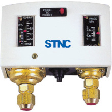 Pneumatic Pressure Controller